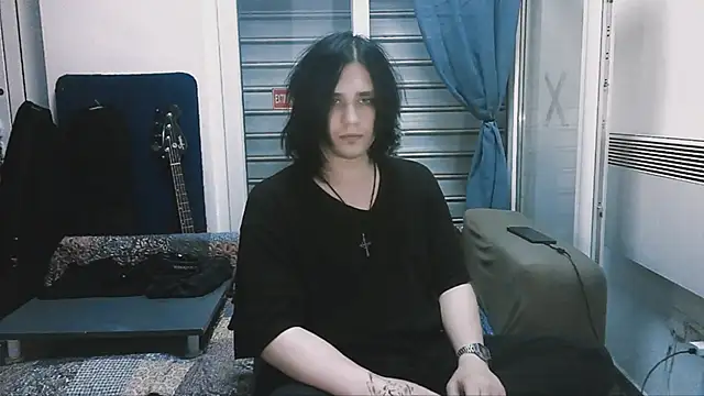 sademobeern Webbikameraesitys
