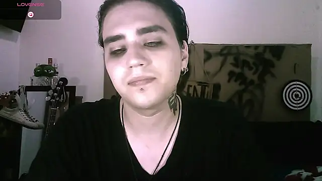 sademobeer – webcam-show