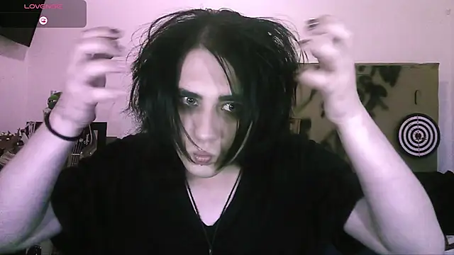 Show Webcam de sademobeer