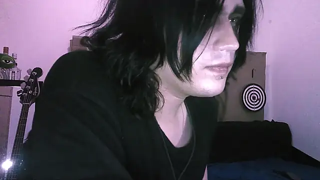 sademobeer Show Webcam