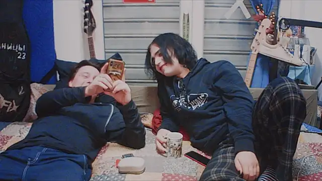 Вебкам-шоу sademobeer