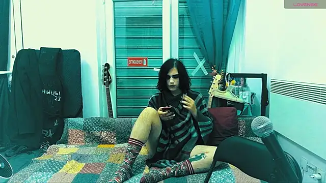 sademobeer webcam show