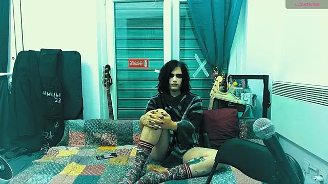 sademobeer Webcamshow