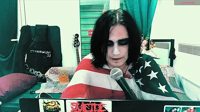 sademobeer Webcamshow