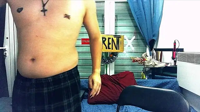 Show Webcam de sademobeer