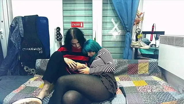 sademobeer Webcam-Show