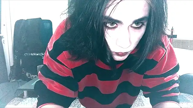 sademobeer webcam show
