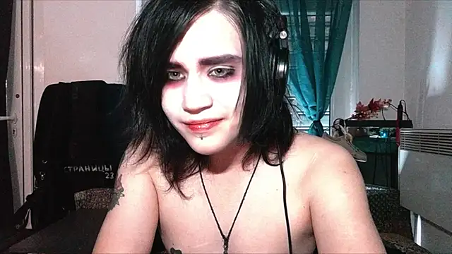sademobeer Webcam show