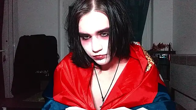 sademobeer's Webcam Show