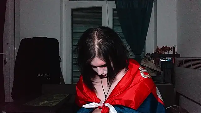 sademobeer Webcam Show