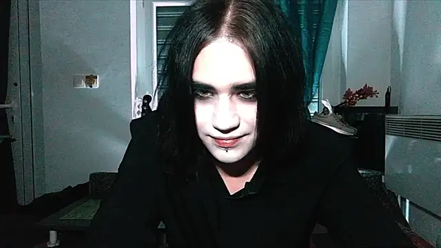 sademobeer's Webcam Show