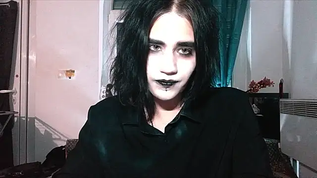 sademobeer Webcam-Show