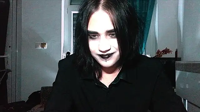sademobeer's Webcam Show