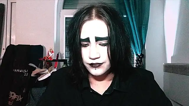 sademobeer's Webcam Show
