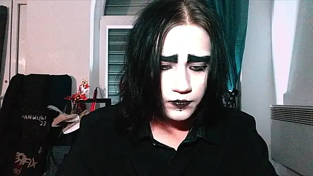 sademobeer – webcam-show