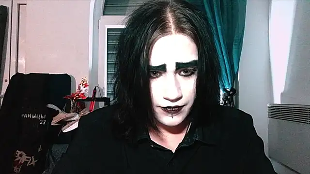 sademobeer Pertunjukan Webcam