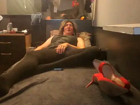 slutviki Pertunjukan Webcam
