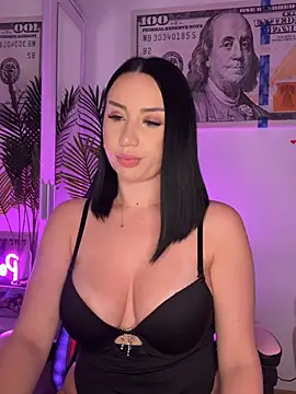 KemberlyEll Live XXX-Chat