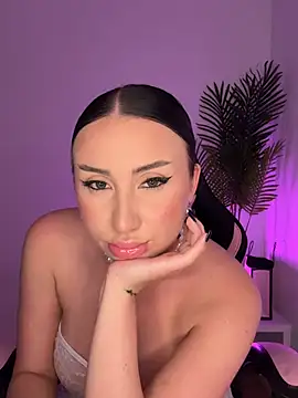 KemberlyEll's Live XXX Chat