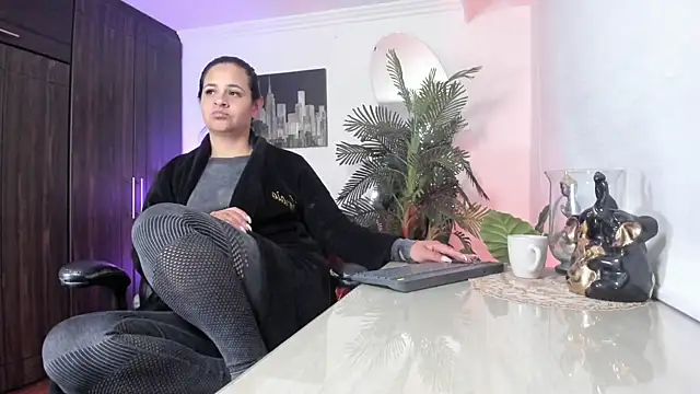Amaia_Bushida's Live XXX Chat