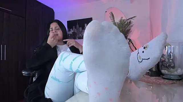 Amaia_Bushida – Naživo XXX chat