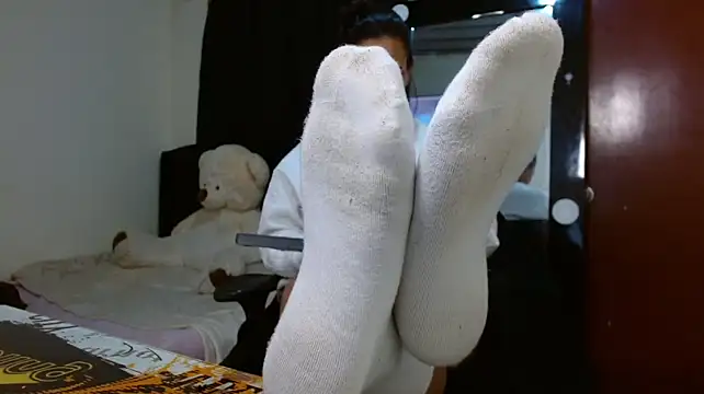 Živý XXX chat Amaia_Bushida