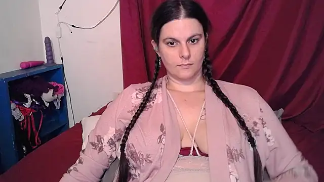 curvygamerceline13's Live XXX Chat