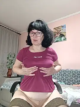 lucky_Alina – webcam-show