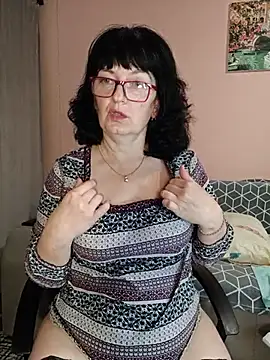 Živý XXX chat lucky_Alina