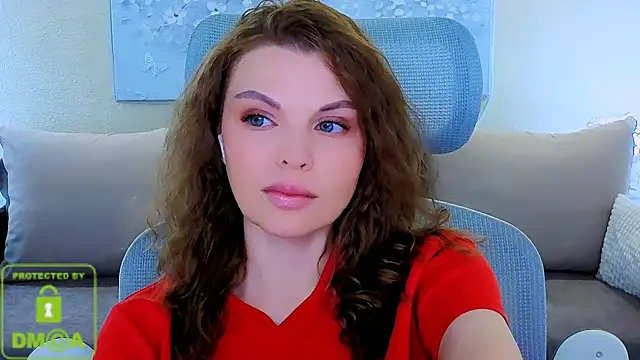 Glossier Adlı Modelin Canlı XXX Sohbeti