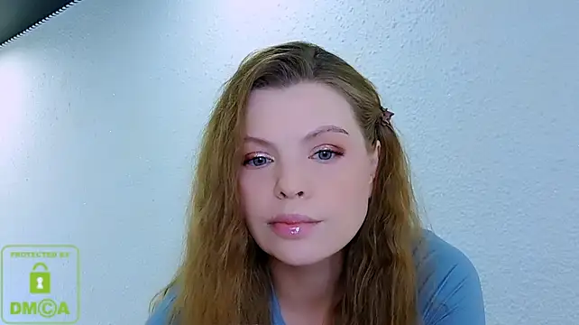 Chat XXX en directo de Glossier