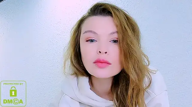 Glossier – webcam-show