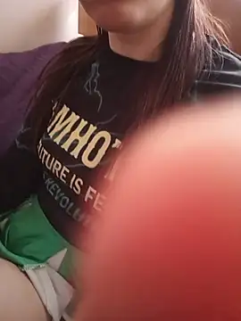 Aelita_bb élő XXX-chatje