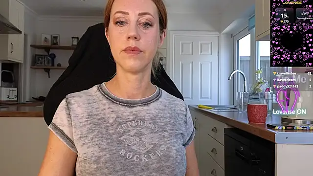 stripmequick's Webcam Show