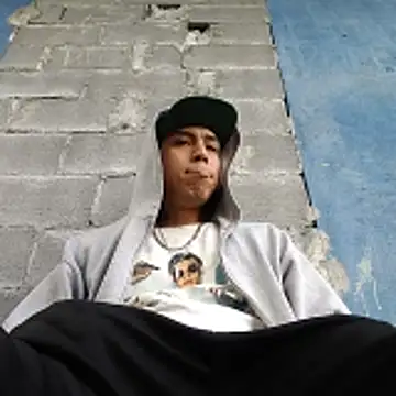 عرض كام AlexAlejandro13