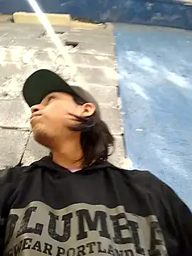 โชว์เว็บแคมของ AlexAlejandro13