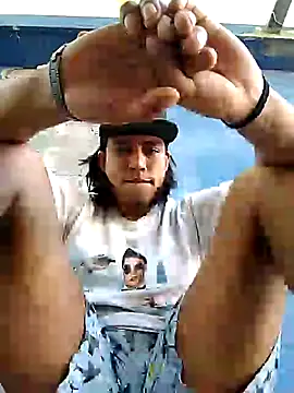 AlexAlejandro13: вебкам-шоу