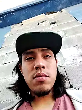 AlexAlejandro13 Webcamshow