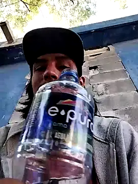 AlexAlejandro13 Adlı Modelin Web Kamerası Şovu