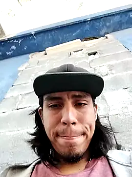 โชว์เว็บแคมของ AlexAlejandro13