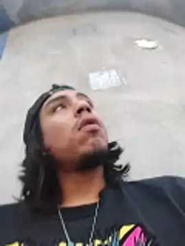 โชว์เว็บแคมของ AlexAlejandro13