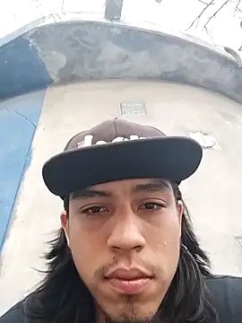 AlexAlejandro13 Pertunjukan Webcam