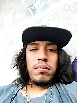 AlexAlejandro13 Webcam Show