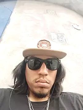 Webkamerová show AlexAlejandro13