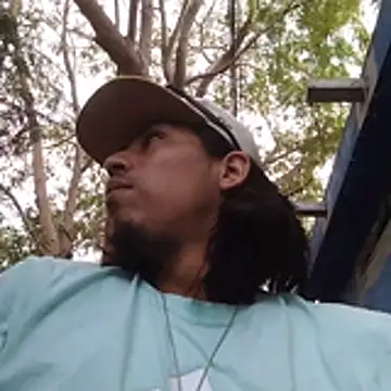 Pokazy przed kamerką – AlexAlejandro13