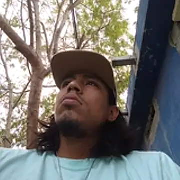 AlexAlejandro13 웹캠 쇼