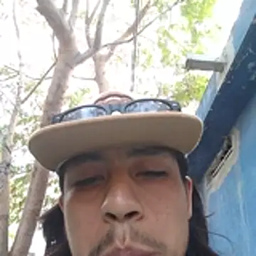 عرض كام AlexAlejandro13