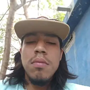 AlexAlejandro13 웹캠 쇼