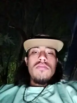 Show webcam de AlexAlejandro13