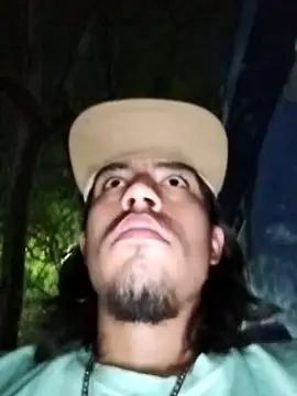 AlexAlejandro13 Show Webcam